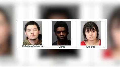 3 suspects arrested in Sunnyvale attempted murder case